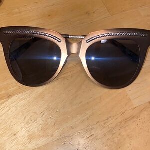 Bottega veneta sunglasses